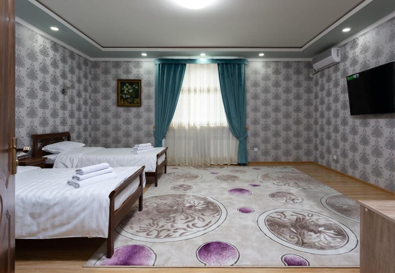 The Rooms Inn Hotel