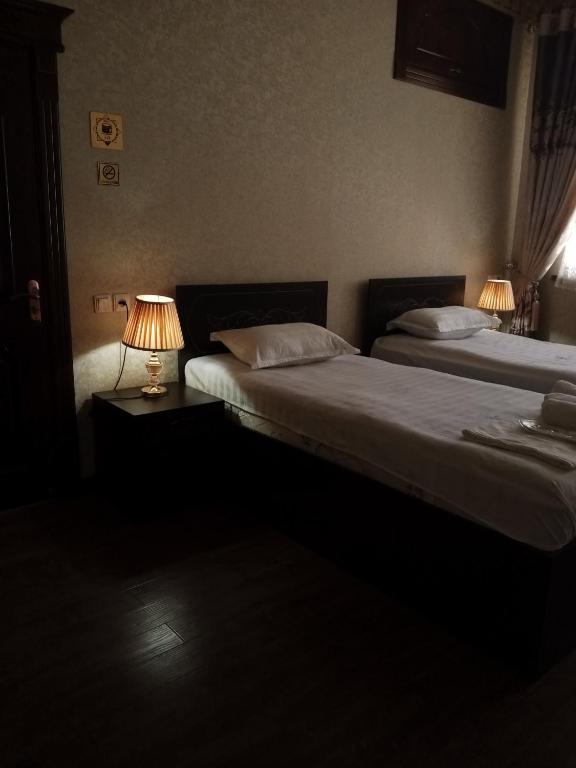 Shafran B&B