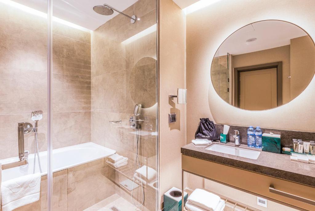 Wellness Park Hotel Bactria Samarkand