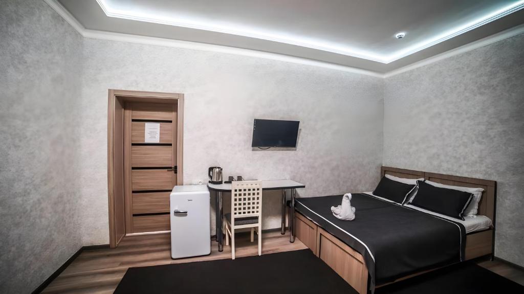 Hotel Madera