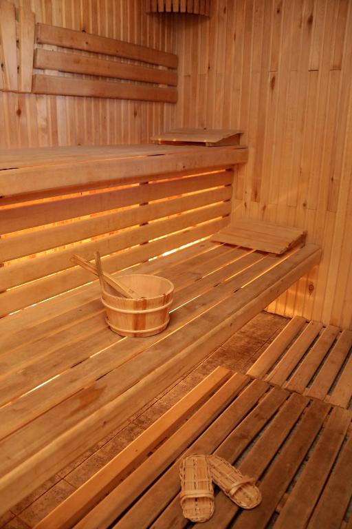 Boutigue Hotel Nebesa