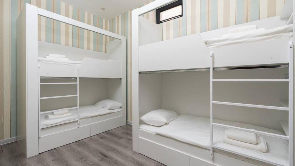 Istanbul Hostel Tashkent