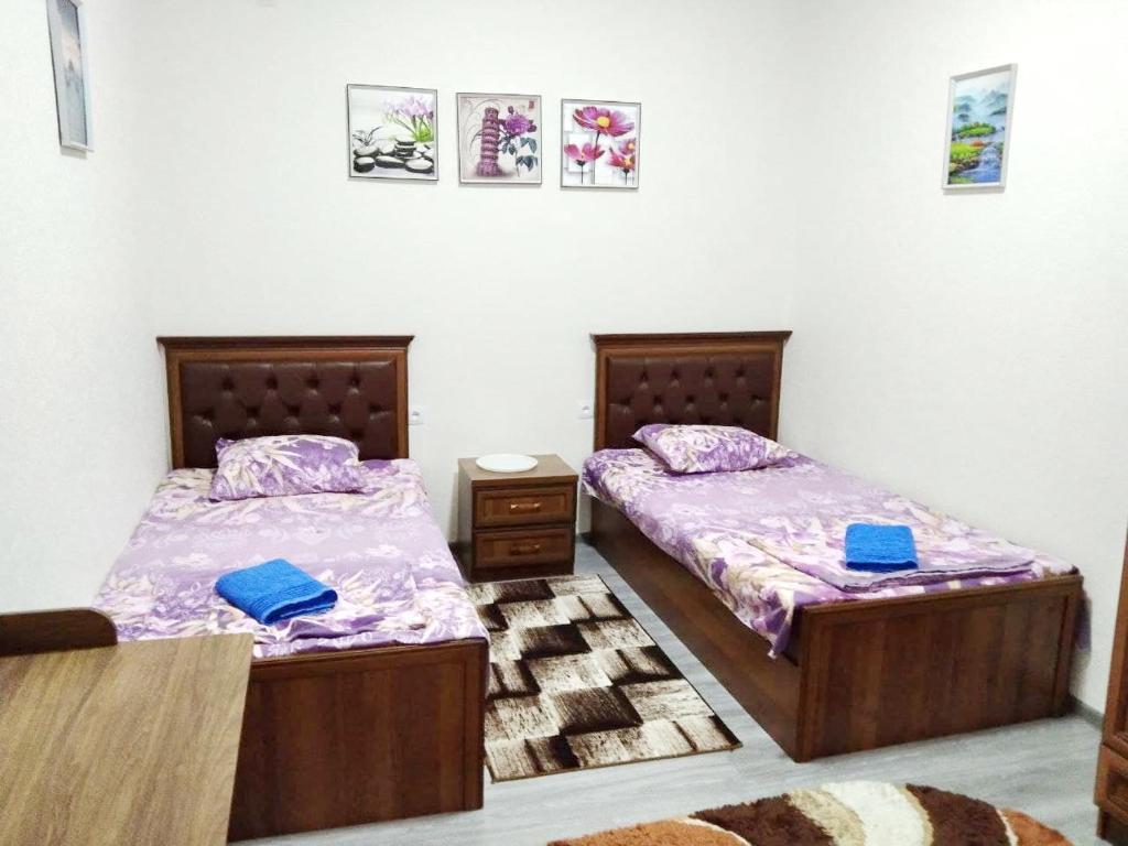 Chinara Guest House Airport