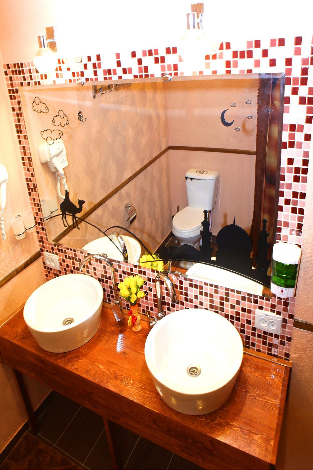 Sunrise Caravan Stay
