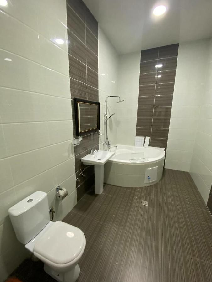 Maskan Hotel