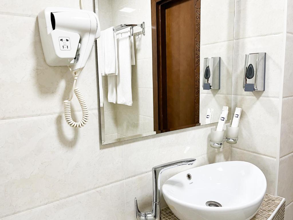 Reikartz Xon Tashkent