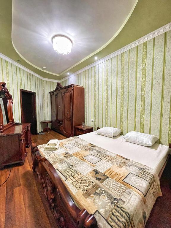Hotel Nurafshon