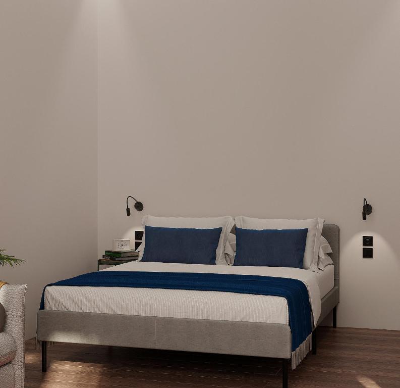 Blueloft Apartments