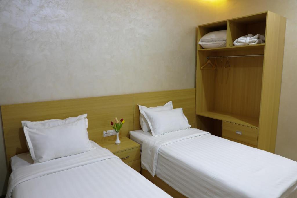 City Inn