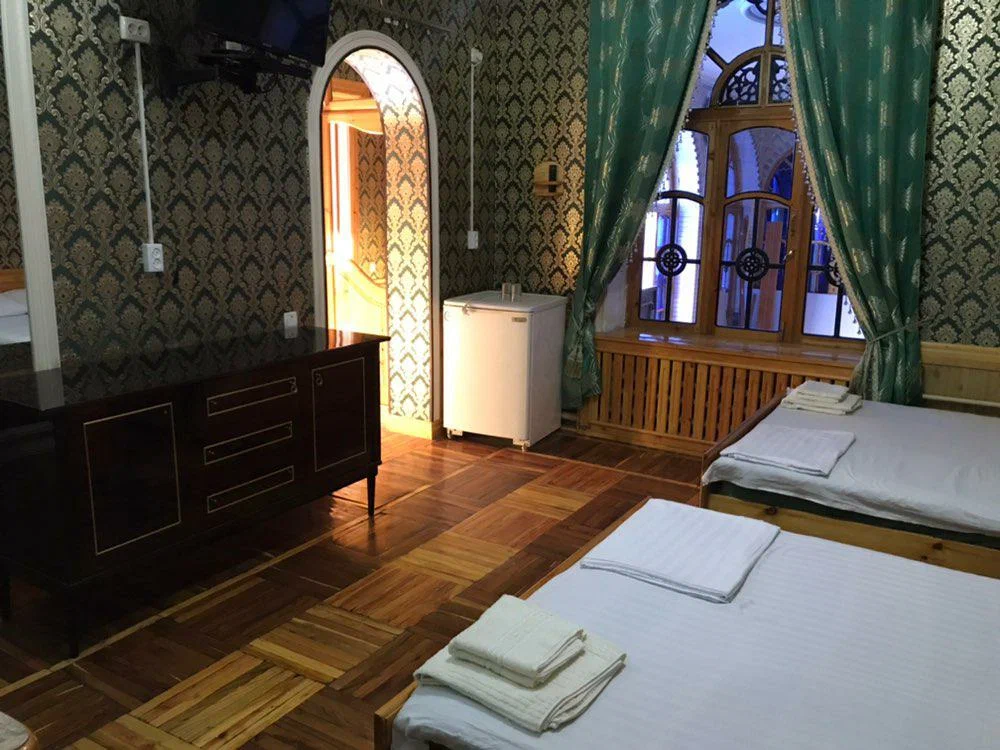 Hotel Kamila Prime