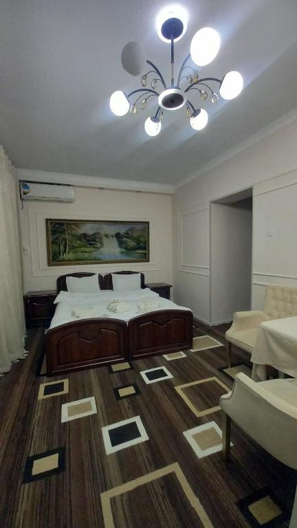 UYUT INN Hotel