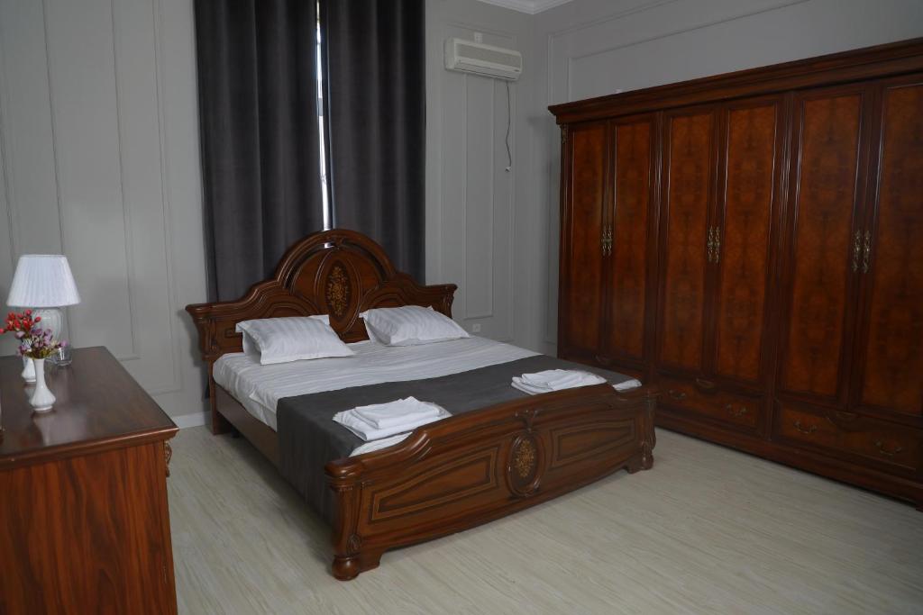 Prime Villa Hotel