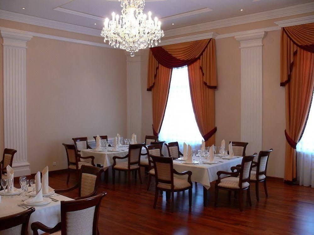 Hotel Samarkand Plaza