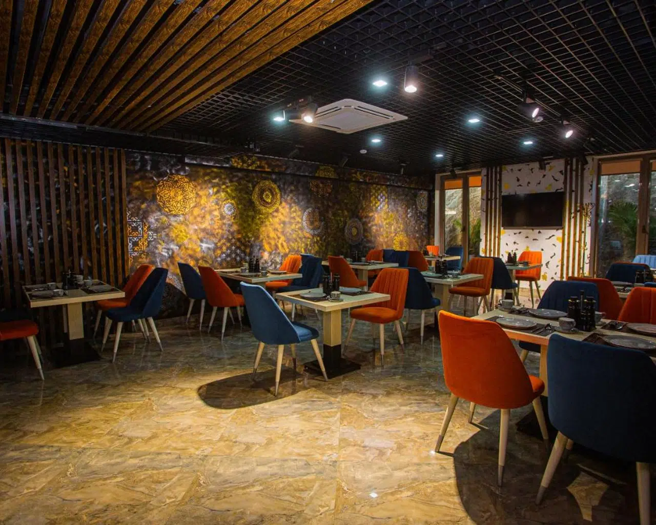 Florence Boutique Hotel