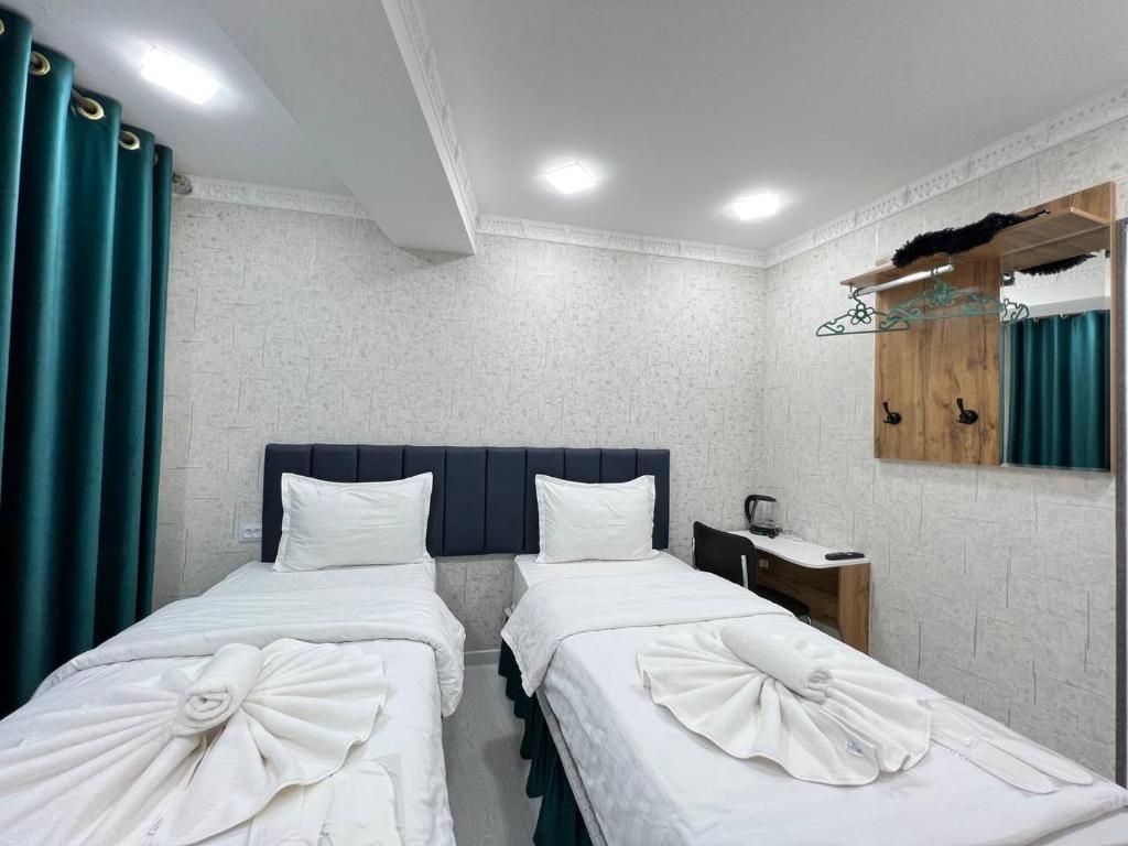 Tashkent Hotel