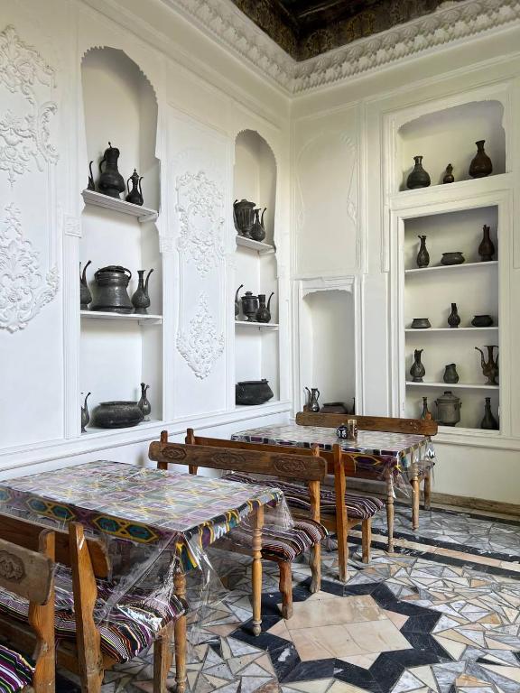 Hotel Legende