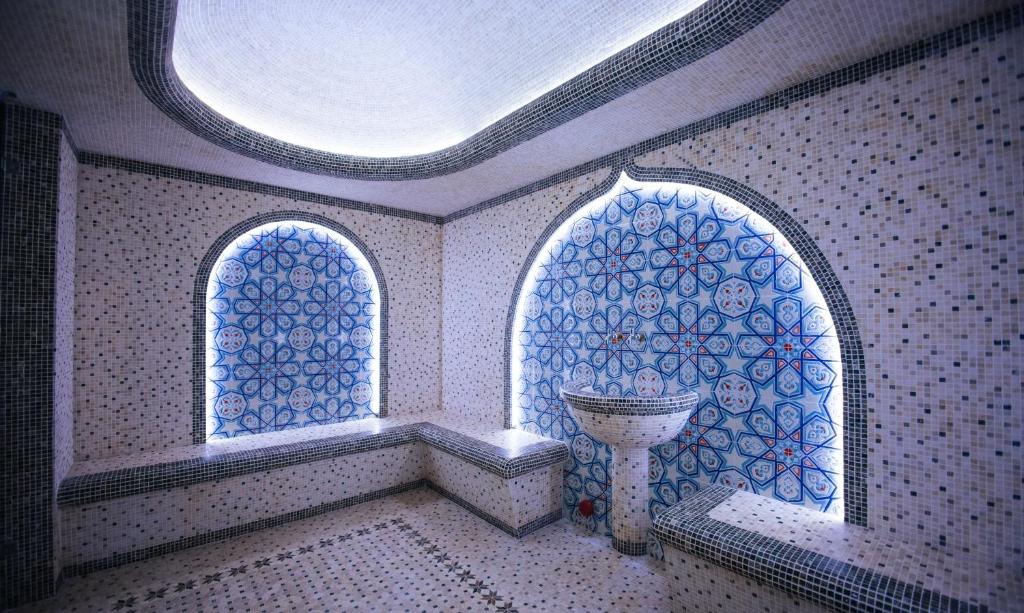 Ametist Hotel Complex