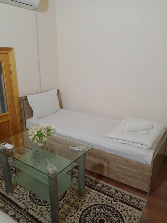 Rassom Hostel