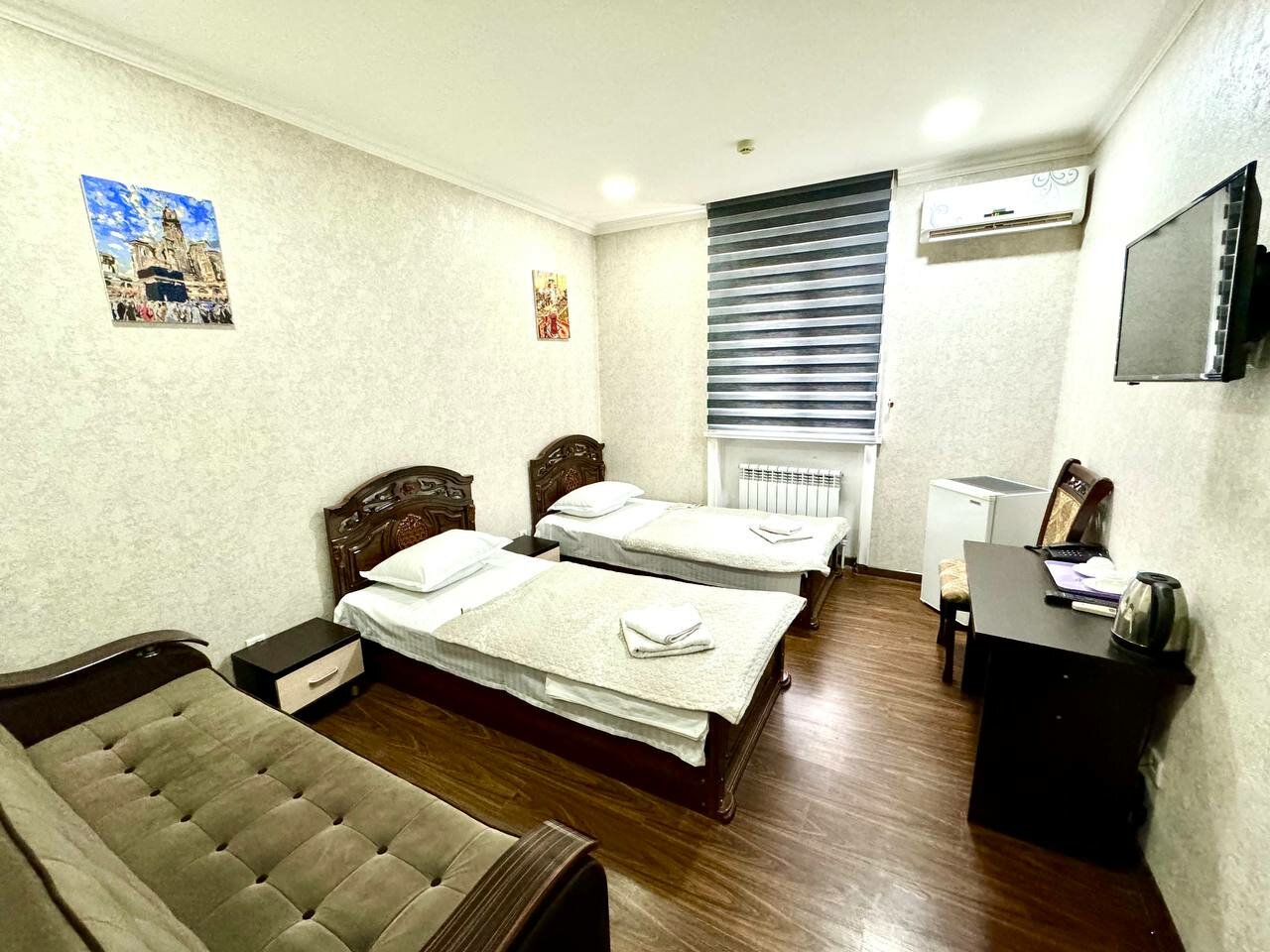 SV Hotel