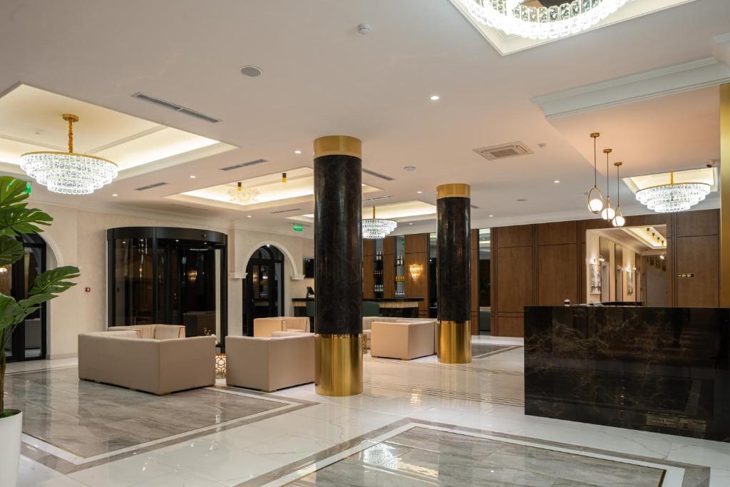 FrankFort Expo Hotel