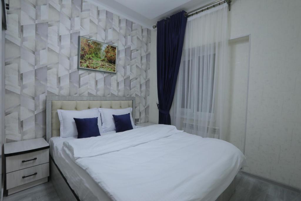 Shosh Garden Family Resort