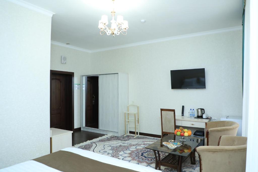 Poykent Bukhara