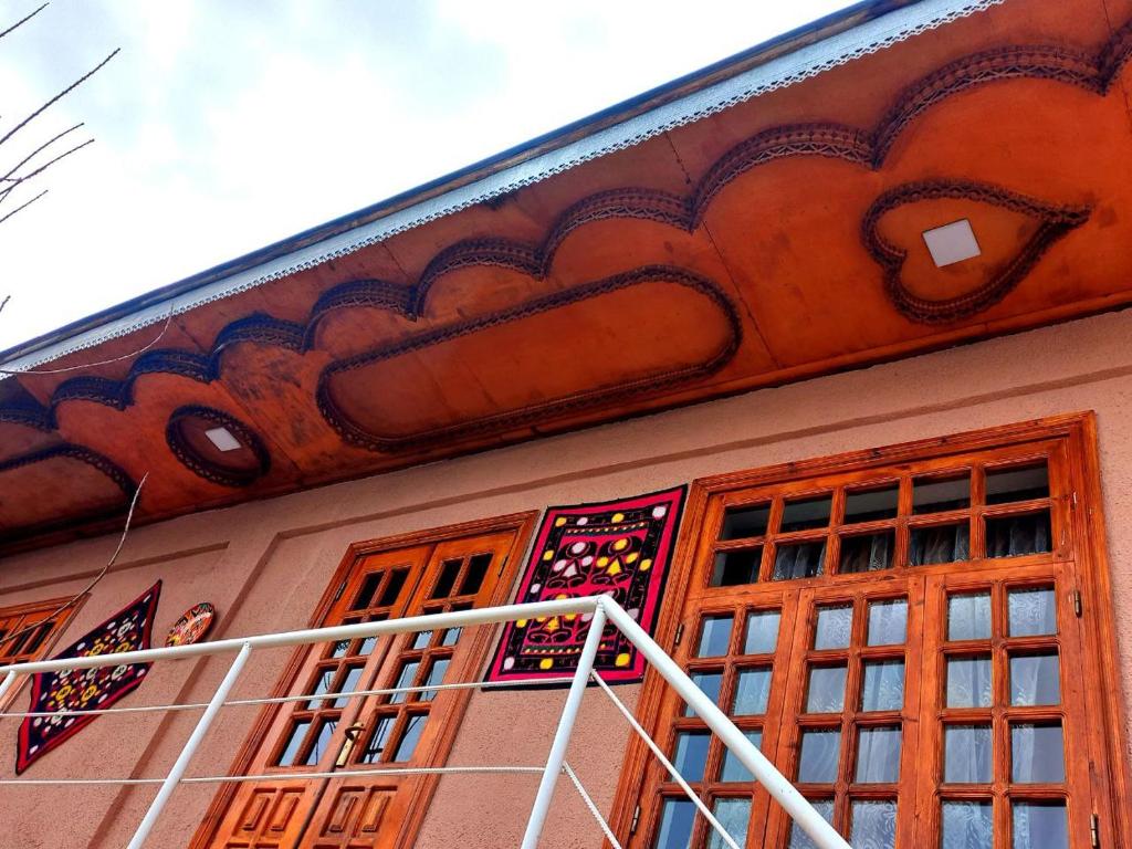 Istirohat Guest House