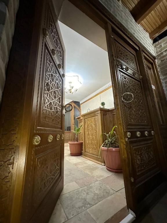 Nabibek Boutique