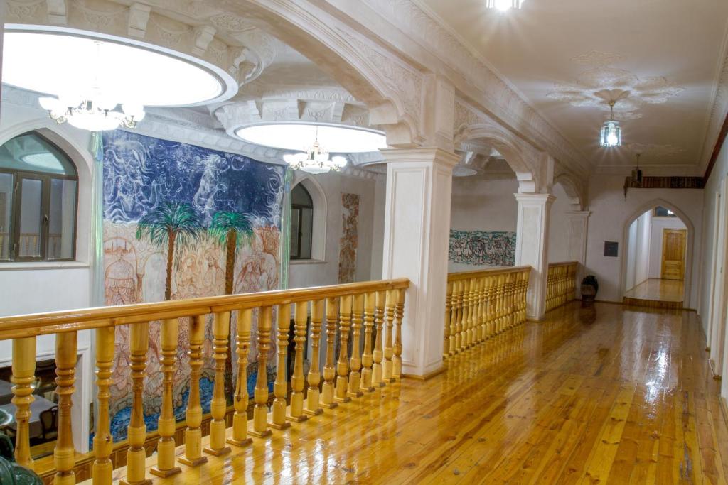 Shaherezada Boutique Hotel