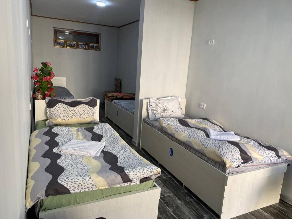 Central Park Hostel Khiva