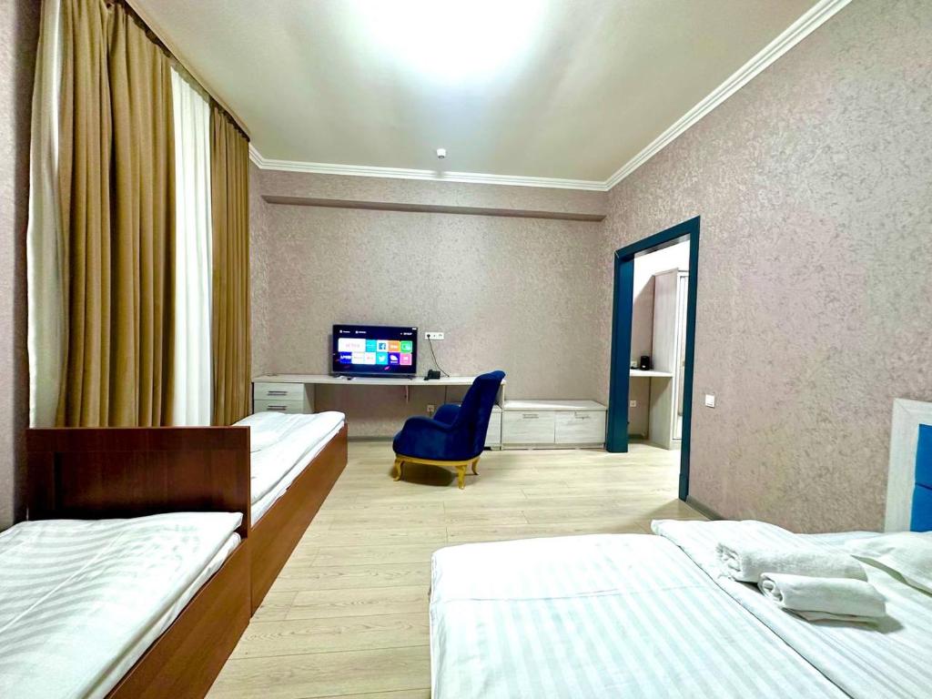 Izza Palace Hotel