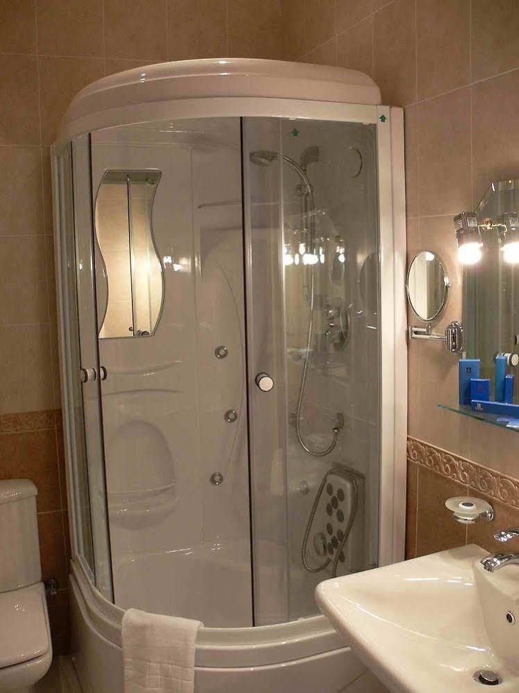 Hotel Samarkand Plaza