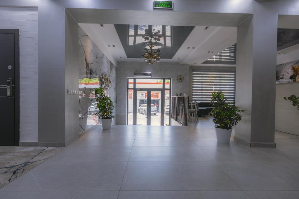 Beshchinor Hotel
