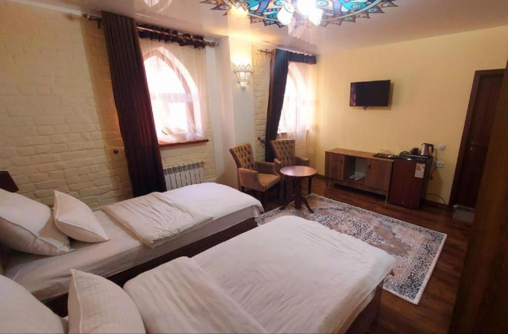 Hotel Kamila Boutique