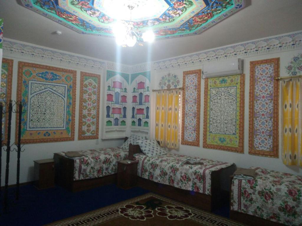 Al Hilol Guesthouse