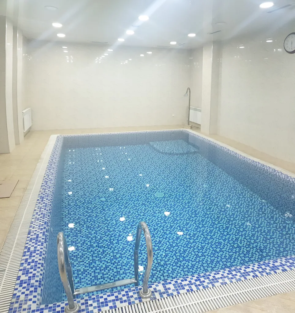 The Grand Capital Hotel