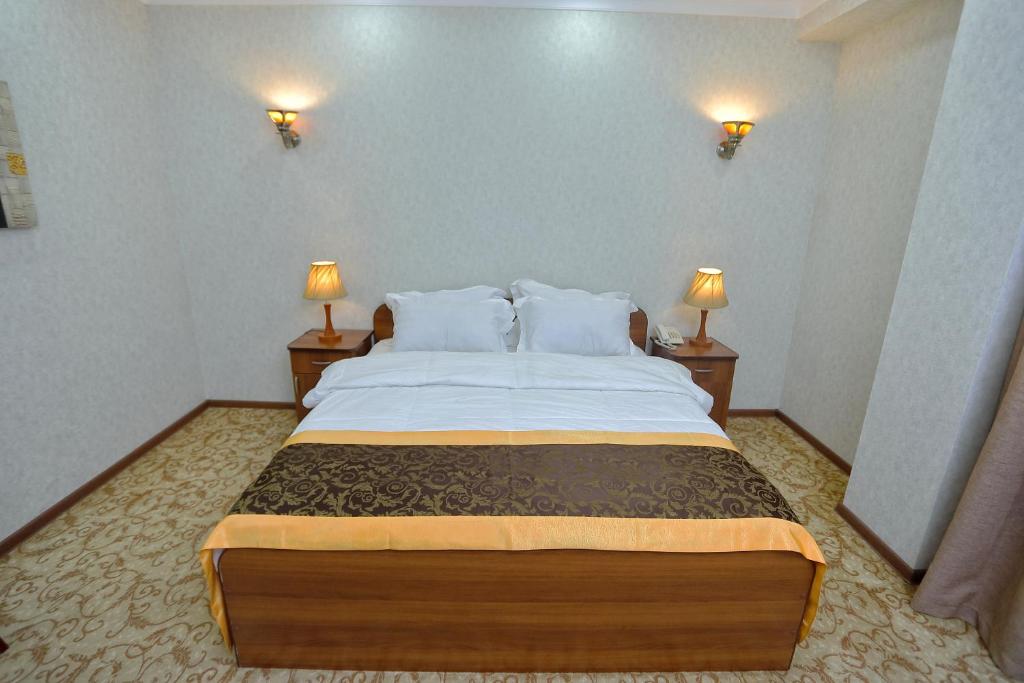 The Viardo Hotel