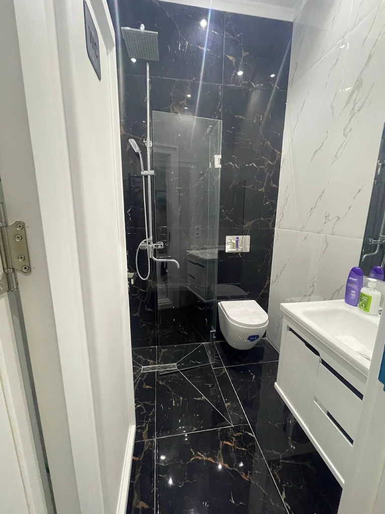 Tashkent Hotel Parvoz