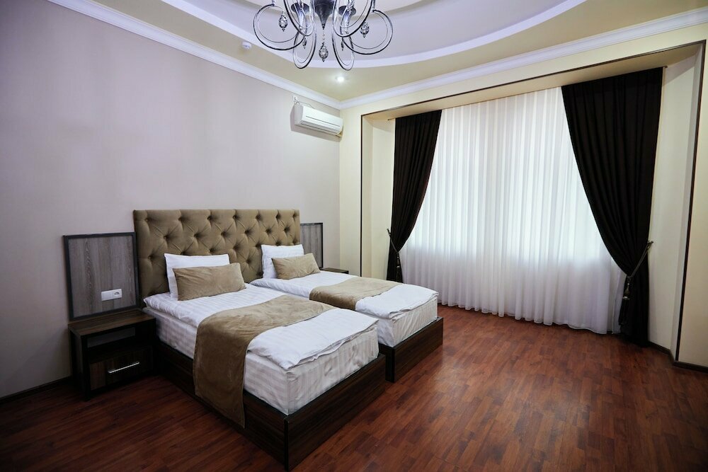 Art Elite Hotel