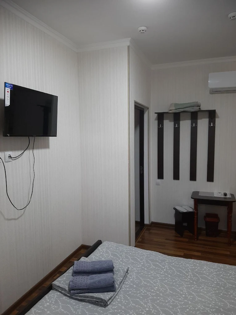 Family Comfort hostelH