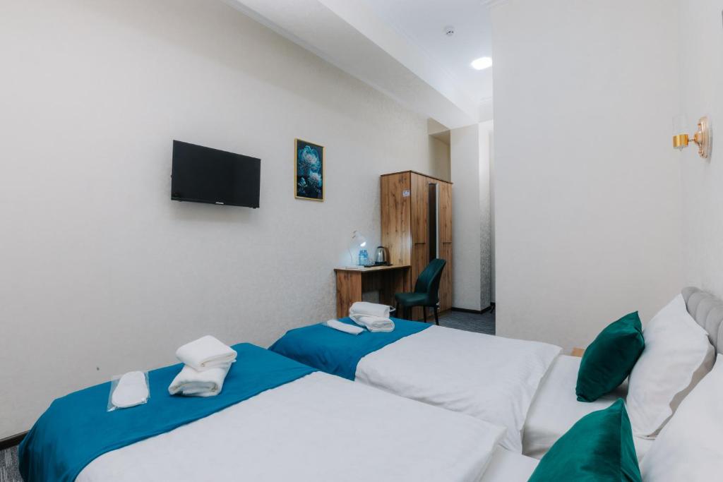 Resident Hotel