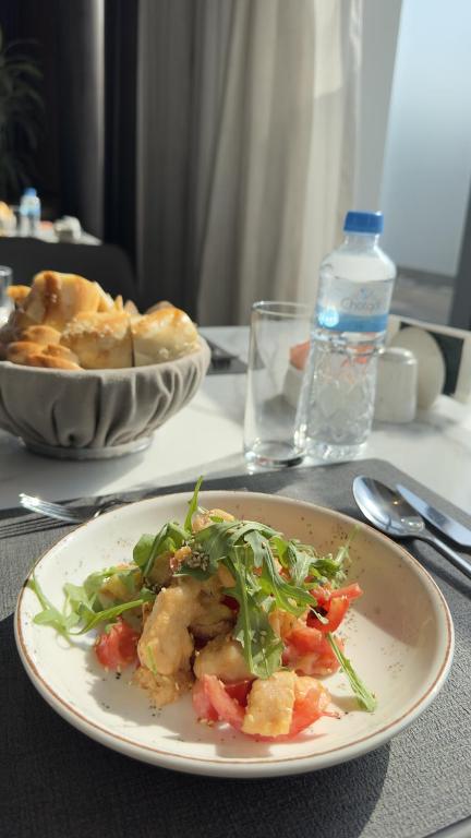 Frankfort Hotel & Spa