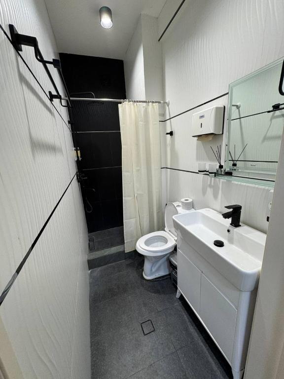 Istanbul Hostel Tashkent