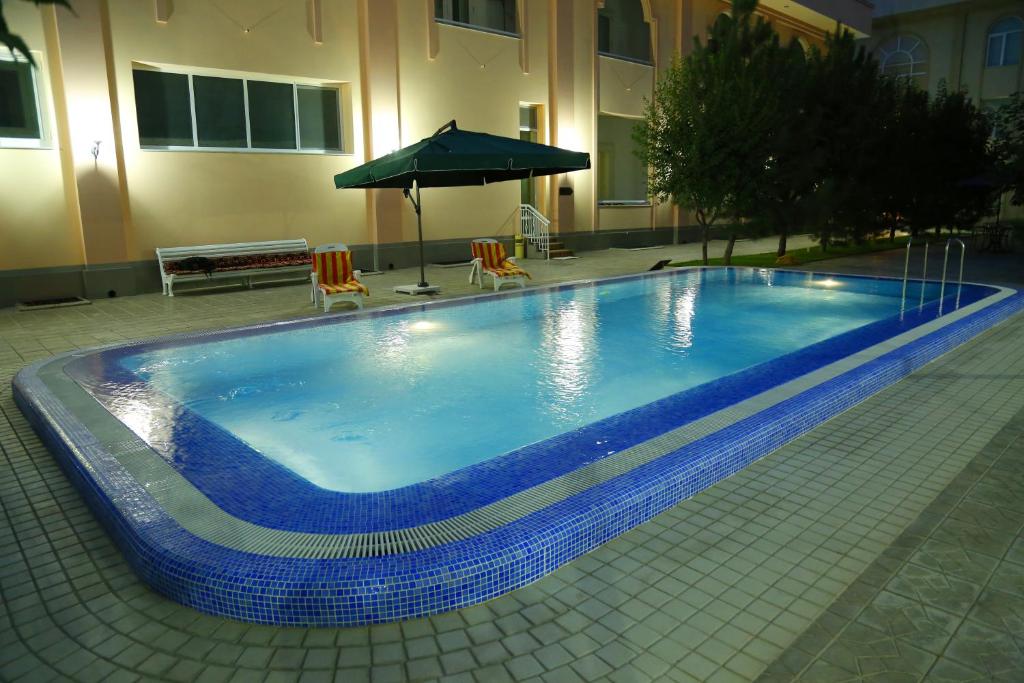 Konstantin Hotel