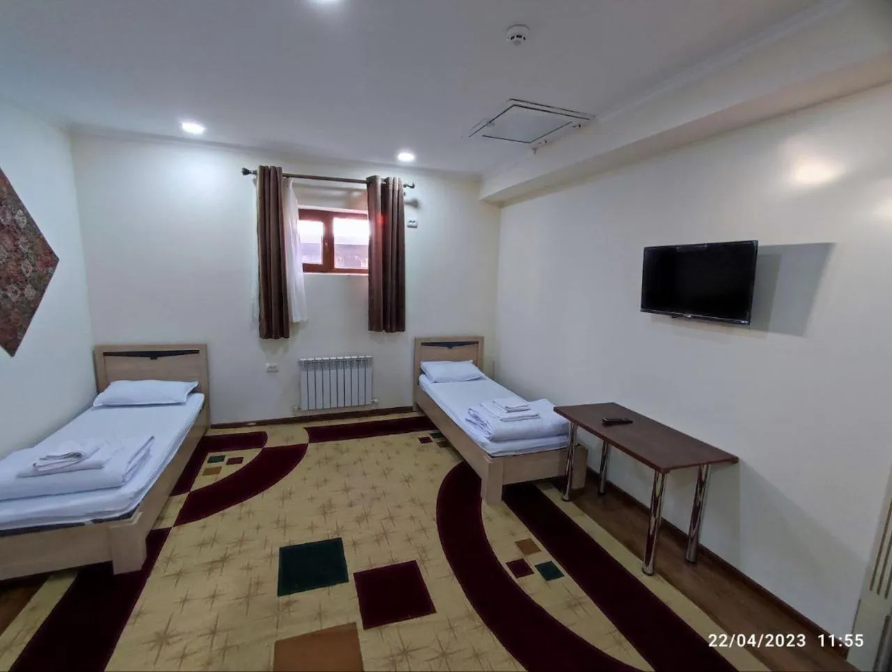 Donish Hotel