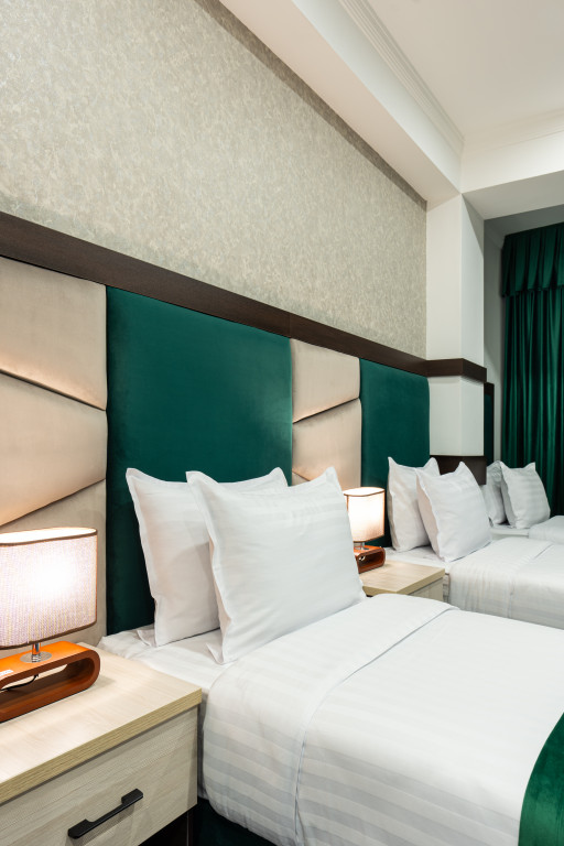 Shahzoda Grand Hotel