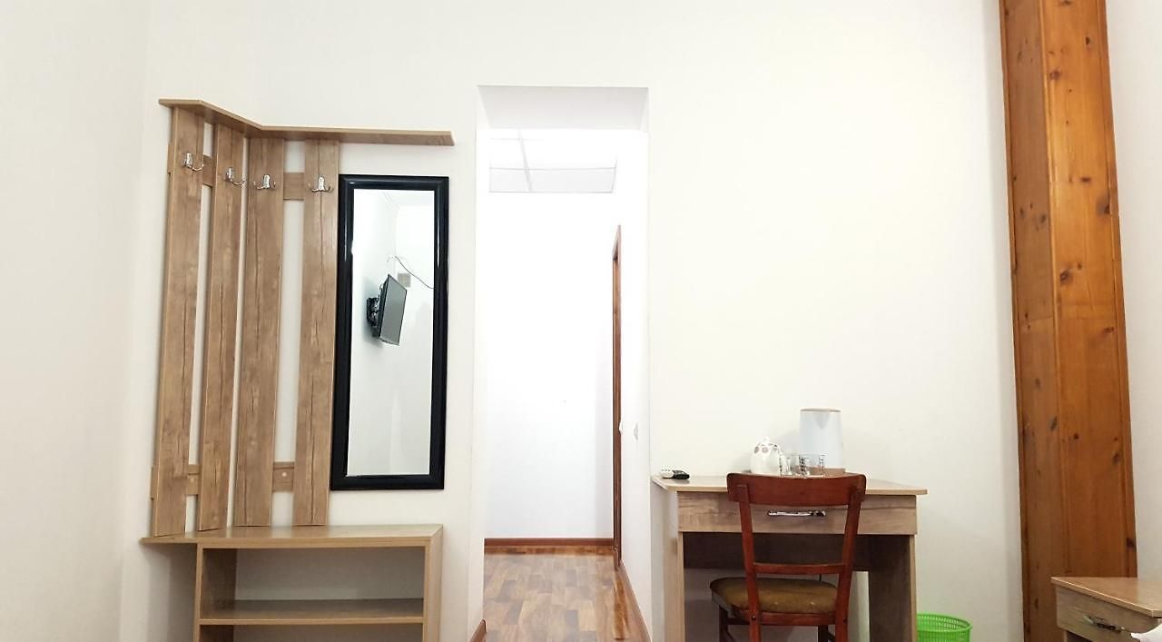 Sabr Guest House
