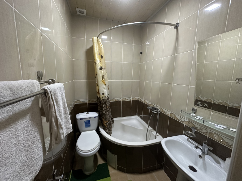 Hotel Mumtoz