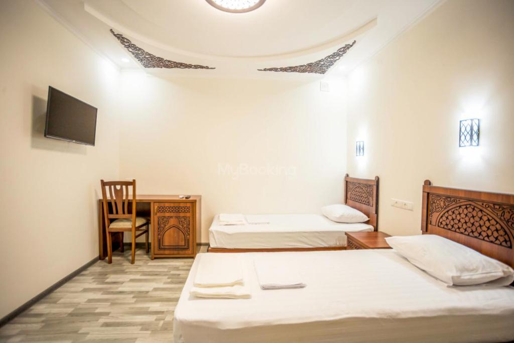 AYUB Boutique Hotel