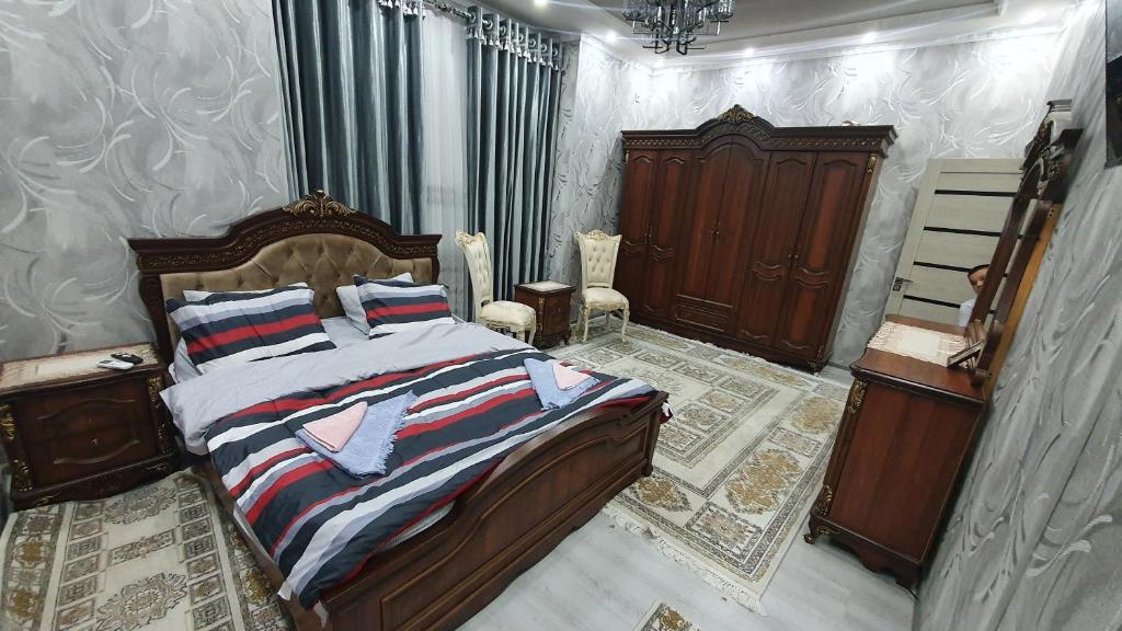 Fayzli Guest House